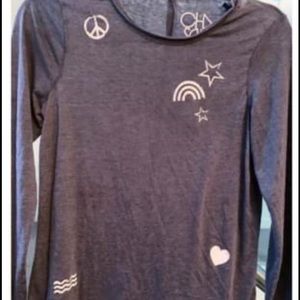 Chaser brand - long sleeve top